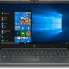 ORDINATEUR PORTABLE HP 15 15-DW1017NK (4Y658EA)