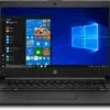 ORDINATEUR PORTABLE HP 15 15-Dw1001nk
