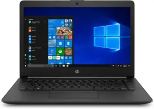 ORDINATEUR PORTABLE HP 15 15-Dw1001nk