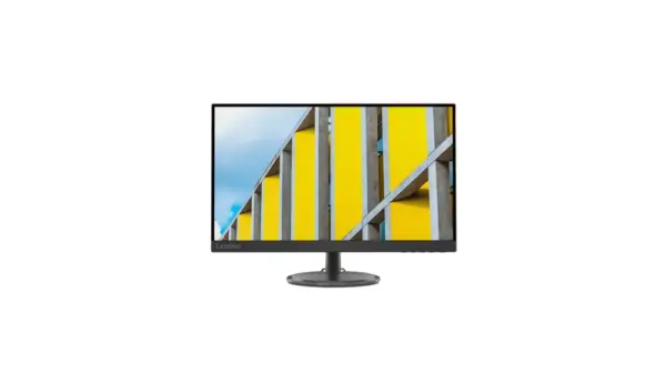 Moniteur Écran Lenovo ThinkVision E22-28 21.5 » (62B9MAT4EU)
