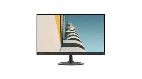 Moniteur Écran Lenovo ThinkVision S24e-20 – 23.8 » (62AEKAT2EU)