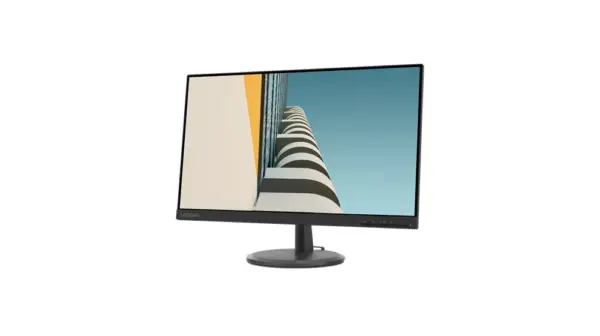 Moniteur Écran Lenovo ThinkVision S24e-20 – 23.8 » (62AEKAT2EU)