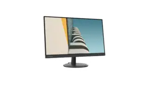 Moniteur Écran Lenovo ThinkVision S24e-20 – 23.8 » (62AEKAT2EU)