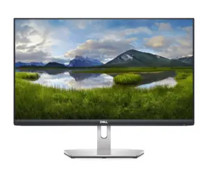 MONITEUR DELL ECRAN LED 24″ S2421HN