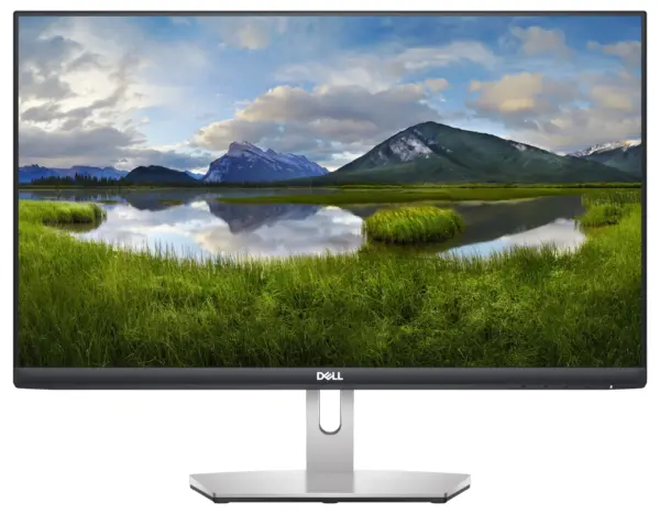 MONITEUR DELL ECRAN LED 24″ S2421HN