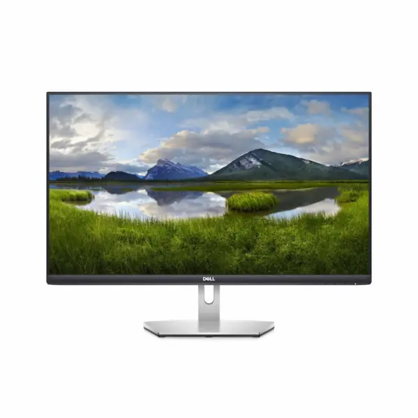 Écran Dell S2721HN – 27 Full HD cadre ultrafin (S2721HN) Écran Dell S2721HN – 27 Full HD cadre ultrafin (S2721HN)