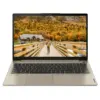 ORDINATEUR PORTABLE LENOVO IdeaPad 3 15ALC6 (82KU00H3FE)