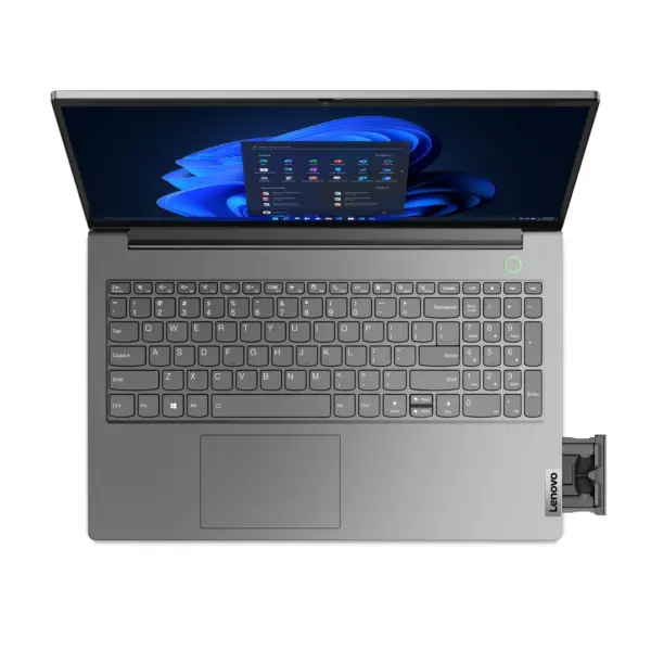 ORDINATEUR PORTABLE LENOVO ThinkBook 15 G4 IAP 12th i7 (21DJ003DFE) ORDINATEUR PORTABLE LENOVO ThinkBook 15 G4 IAP 12th i7 (21DJ003DFE)