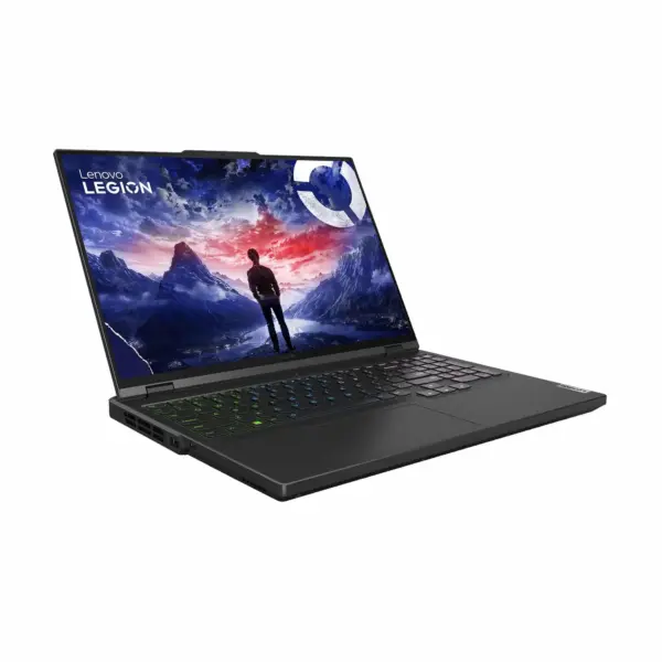 Ordinateur Portable Gaming LENOVO LEGION Pro 5 16IRX9 i9 14th (83DF00L3FE)
