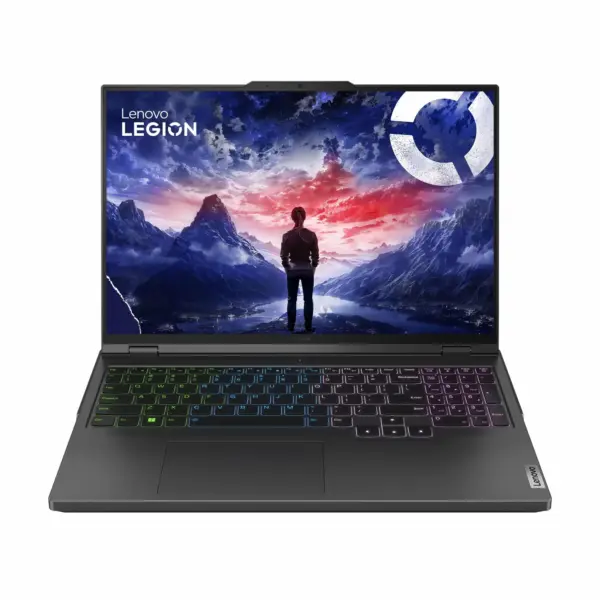 Ordinateur Portable Gaming LENOVO LEGION Pro 5 16IRX9 i9 14th (83DF00L3FE)