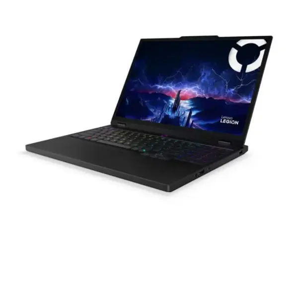 Ordinateur Portable Gaming LENOVO LEGION 5 15IRX10 AI i7 14 th (83LY00D5FE)