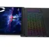 Ordinateur Portable Gaming LENOVO LEGION 5 15IRX10 AI i7 14 th (83LY00D5FE)