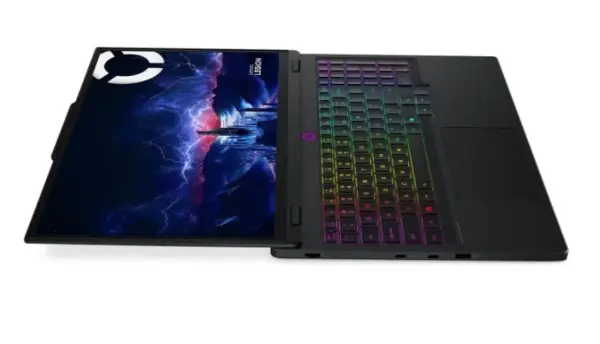 Ordinateur Portable Gaming LENOVO LEGION 5 15IRX10 AI i7 14 th (83LY00D5FE)