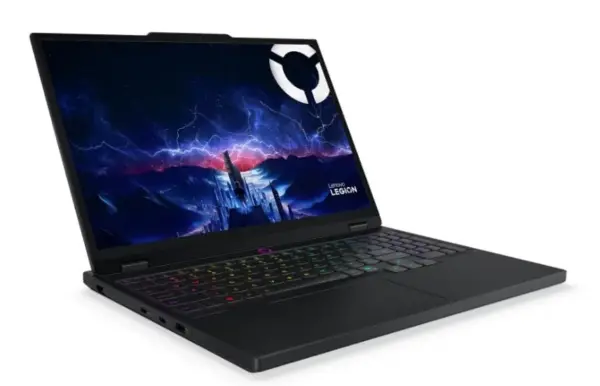Ordinateur Portable Gaming LENOVO LEGION 5 15IRX10 AI i7 14 th (83LY00D5FE)
