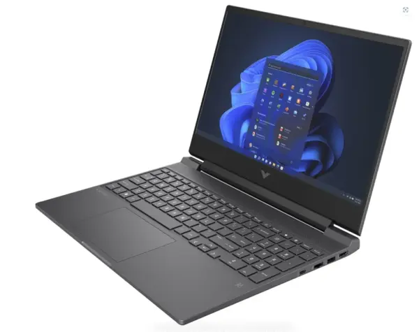 Ordinateur portable Gaming HP Victus 15-fa1002nk 5 (845B1EA) Ordinateur portable Gaming HP Victus 15-fa1002nk 5 (845B1EA)