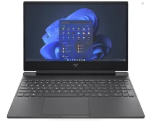 Ordinateur portable Gaming HP Victus 15-fa1002nk 5 (845B1EA)