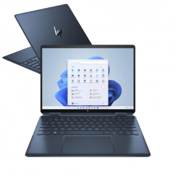 ORDINATEUR PORTABLE HP SPECTRE X360 convertible14-ef2002nk 13th (845L3EA)