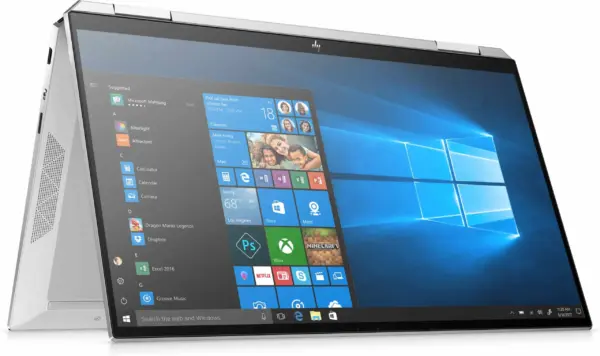 ORDINATEUR PORTABLE HP Spectre x360 Convertible 13-aw2001nk (2Q9E6EA) ORDINATEUR PORTABLE HP Spectre x360 Convertible 13-aw2001nk (2Q9E6EA)
