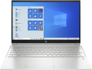 ORDINATEUR PORTABLE HP Pavilion 15-Eg0007nk