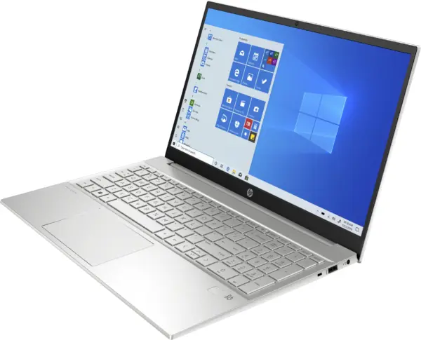 ORDINATEUR PORTABLE HP Pavilion 15-eg0002nk (2Q9G8EA)