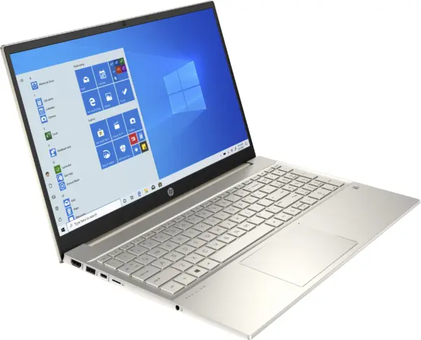 HP Pavilion Laptop 15-eg0010nk