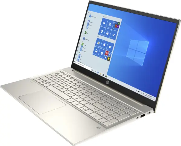 HP Pavilion Laptop 15-eg0010nk