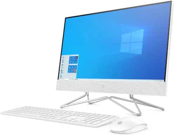 PC BUREAU ALL IN ONE HP 22-df1003nk PC BUREAU ALL IN ONE HP 22-df1003nk