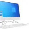 PC BUREAU ALL IN ONE HP 22-df1003nk PC BUREAU ALL IN ONE HP 22-df1003nk