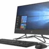 ORDINATEUR BUREAU ALL-IN-ONE HP 200 G4 22 I5 (2Z363EA)