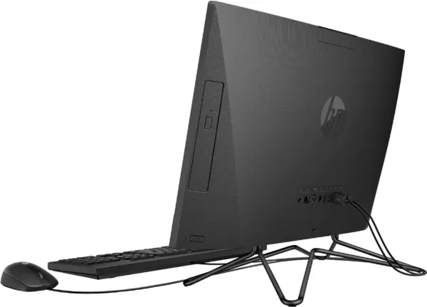 ORDINATEUR BUREAU ALL-IN-ONE HP 200 G4 22 I5 (2Z363EA)