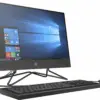 ORDINATEUR BUREAU ALL-IN-ONE HP 200 G4 22 I5 (2Z363EA)