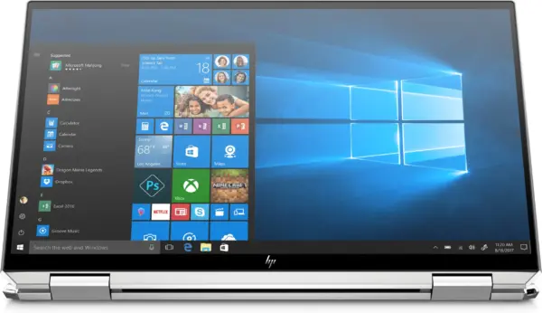 ORDINATEUR PORTABLE HP SPECTRE X360 CONVERTIBLE 13-AW2004NK (2Q9F0EA)