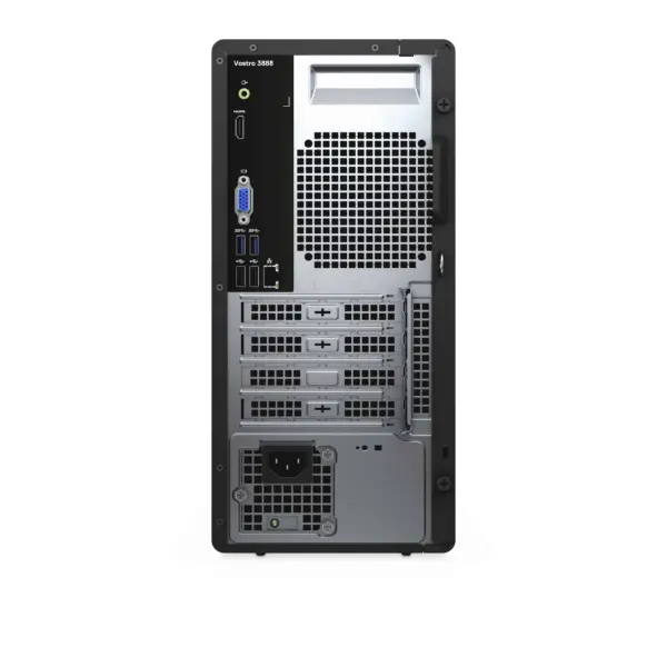 ORDINATEUR DE BUREAU DELL VOSTRO DT 3888 10TH I7 (N607VD3888EMEA01) ORDINATEUR DE BUREAU DELL VOSTRO DT 3888 10TH I7 (N607VD3888EMEA01)