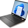 ORDINATEUR PORTABLE HP Spectre x360 Convertible 14-ef0001nk 12th (6F7Z2EA)