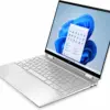 ORDINATEUR PORTABLE HP PAVILION x360 CONVERTIBLE 15-er0002nk (601F3EA)