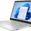 ORDINATEUR PORTABLE HP 15-dw4004nk I 12th (6L9K1EA)