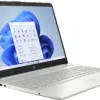 ORDINATEUR PORTABLE HP 15-dw4004nk I 12th (6L9K1EA)