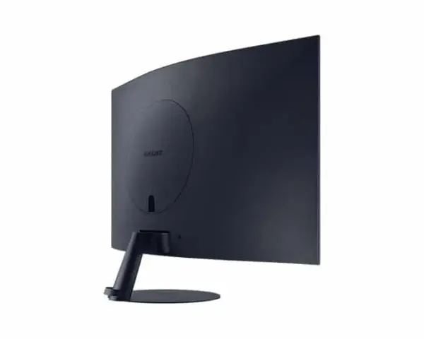 MONITEUR SAMSUNG ECRAN INCURVE 27 » (LC27T550FDMXZN) MONITEUR SAMSUNG ECRAN INCURVE 27 » (LC27T550FDMXZN)