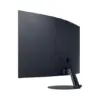 MONITEUR SAMSUNG ECRAN INCURVE 27 » (LC27T550FDMXZN) MONITEUR SAMSUNG ECRAN INCURVE 27 » (LC27T550FDMXZN)