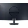 MONITEUR SAMSUNG ECRAN INCURVE 27 » (LC27T550FDMXZN) MONITEUR SAMSUNG ECRAN INCURVE 27 » (LC27T550FDMXZN)