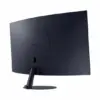 MONITEUR SAMSUNG ECRAN INCURVE 27 » (LC27T550FDMXZN) MONITEUR SAMSUNG ECRAN INCURVE 27 » (LC27T550FDMXZN)