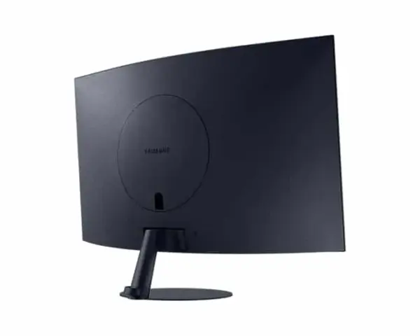 MONITEUR SAMSUNG ECRAN INCURVE 27 » (LC27T550FDMXZN) MONITEUR SAMSUNG ECRAN INCURVE 27 » (LC27T550FDMXZN)