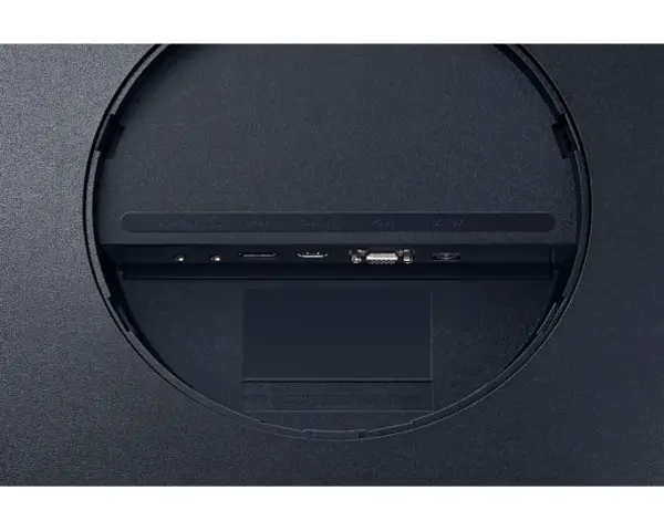 MONITEUR SAMSUNG ECRAN INCURVE 27 » (LC27T550FDMXZN) MONITEUR SAMSUNG ECRAN INCURVE 27 » (LC27T550FDMXZN)