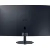 MONITEUR SAMSUNG ECRAN INCURVE 27 » (LC27T550FDMXZN) MONITEUR SAMSUNG ECRAN INCURVE 27 » (LC27T550FDMXZN)