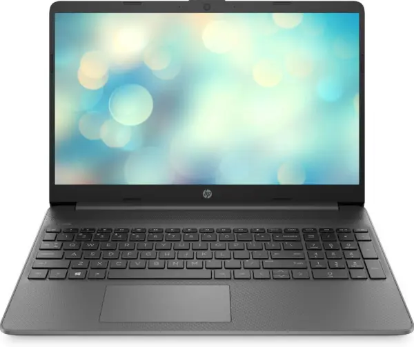 ORDIANEUR PORTABLE HP 15 15-DW3060NK (600T2EA)