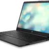 ORDIANEUR PORTABLE HP 15 15-DW3060NK (600T3EA)