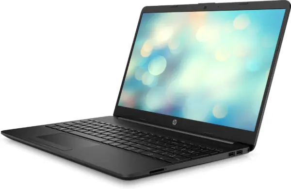 ORDIANEUR PORTABLE HP 15 15-DW3060NK (600T3EA)