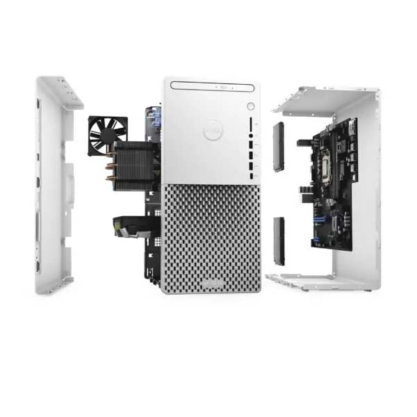 ORDINATEUR DE BUREAU DELL XPS 8940 10th