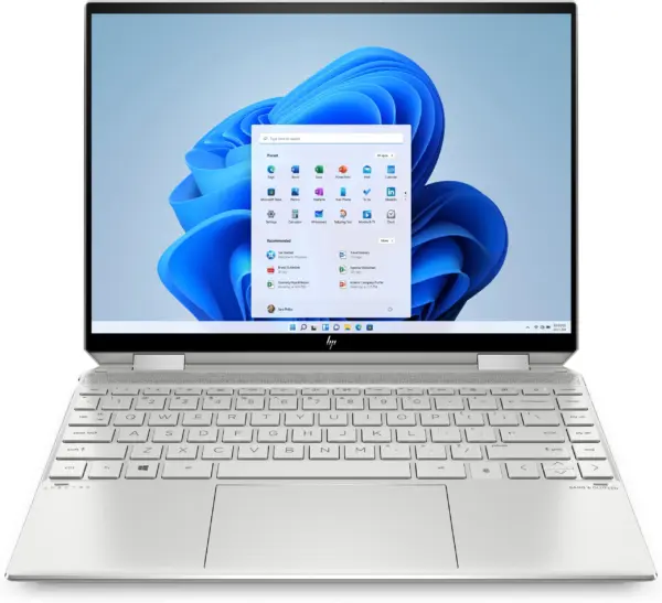 ORDINATEUR PORTABLE HP Spectre x360 Convertible 14-ea1001nk (5B7P1EA)