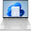 ORDINATEUR PORTABLE HP PAVILION x360 CONVERTIBLE 15-er0002nk (601F3EA)